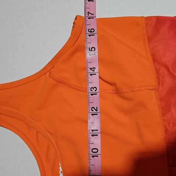 Xersion | Vibrant Yoga Activewear Top - Picture 8 of 10